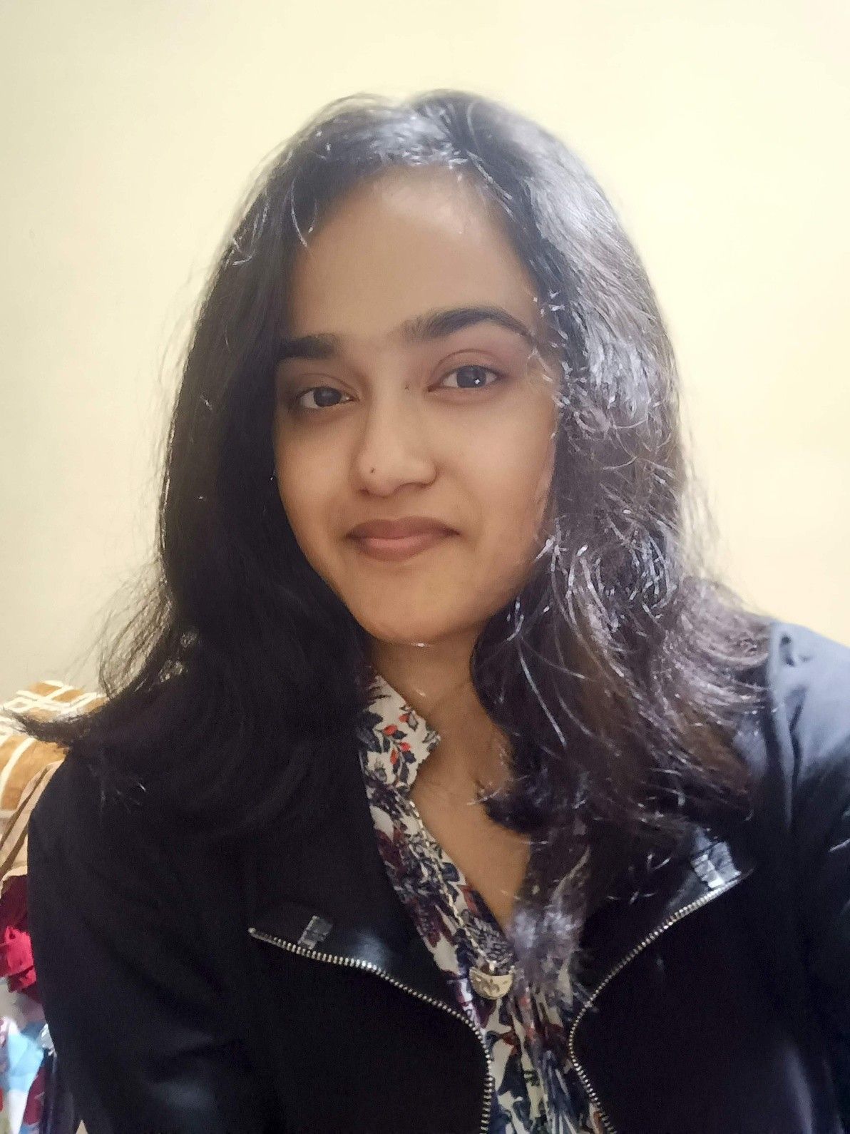 Ankita Baishya