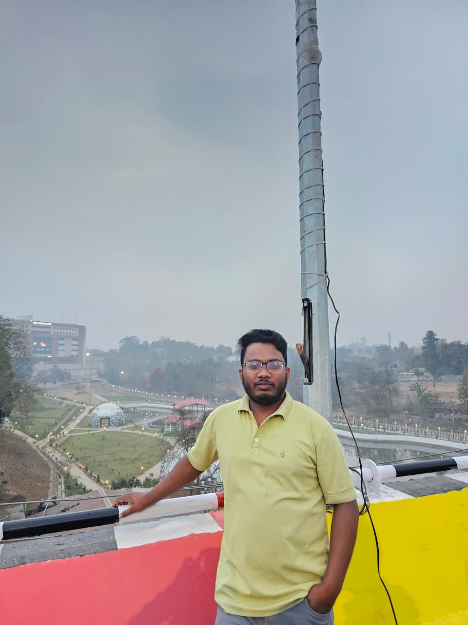 BIJAN DAS