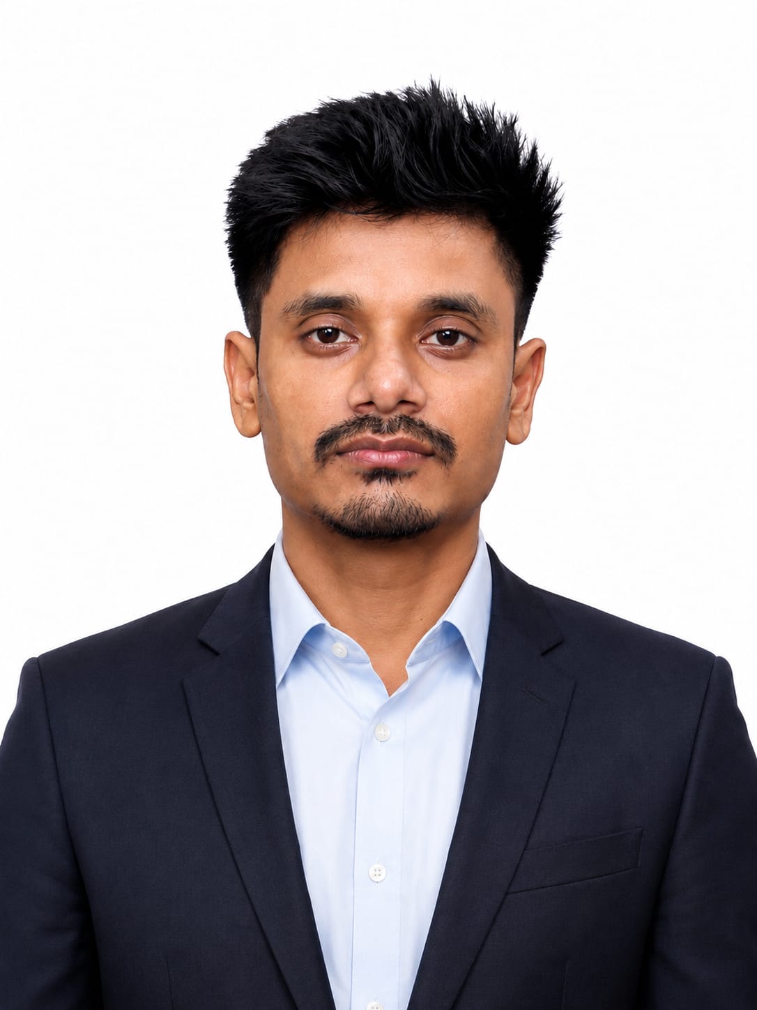 Nabajit Konch