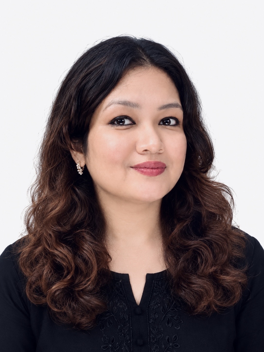 Dr. Gargi Phukon
