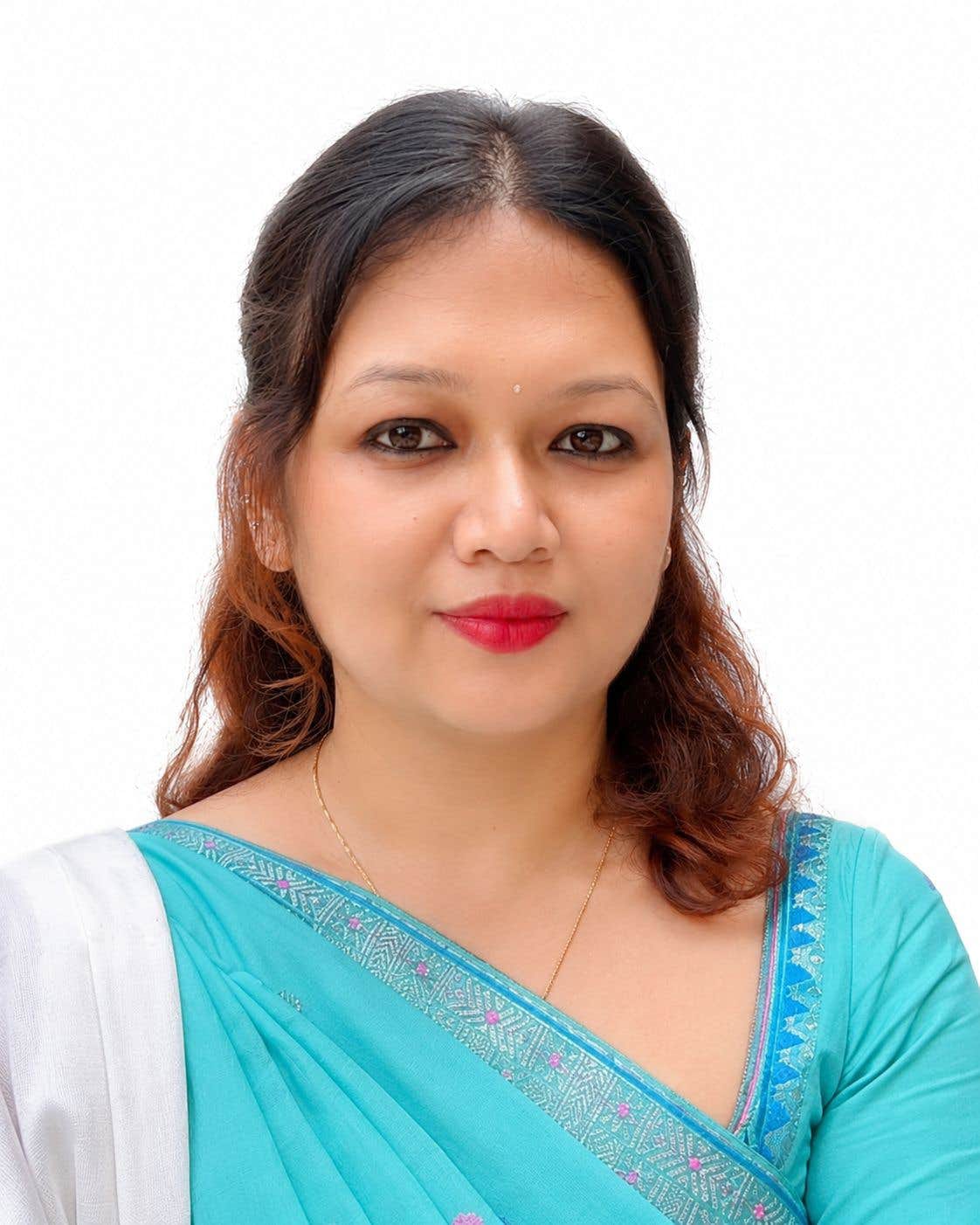 Dr. Gargi Phukon